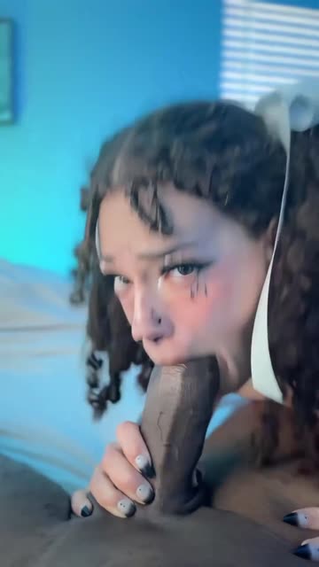 interracial big dick bbc blowjob nsfw video