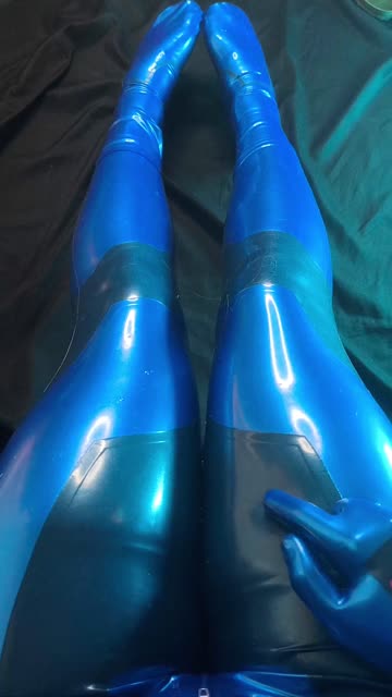 asmr cosplay latex milf trans girls legs cute sex video