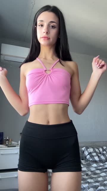 cumshot tits ass amateur teen free porn video