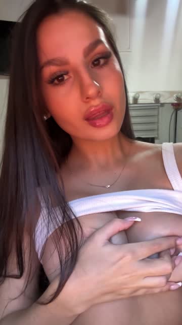 boobs cute amateur porn video