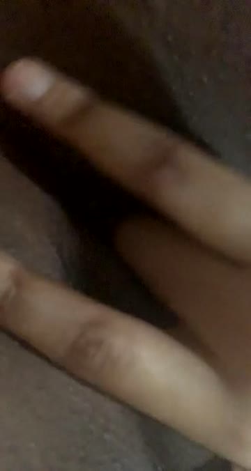 ebony tight pussy nsfw porn video