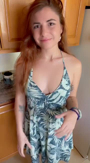 public cute teen nsfw video