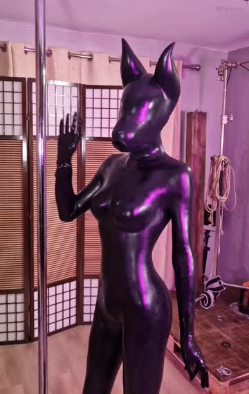 latex sex doll rubber petplay fleshlight sex toy 