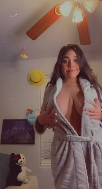 latina innocent big tits teen big ass cute nsfw video