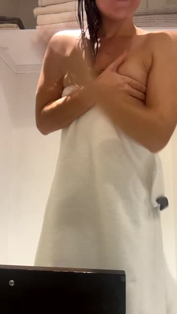embarrassed flashing small tits free porn video