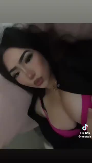tits latina big tits tiktok r/tiktits 