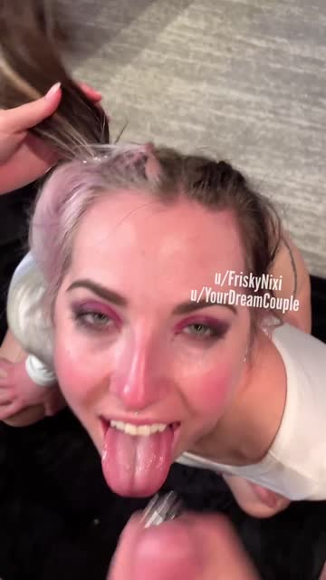 threesome homemade amateur nsfw video
