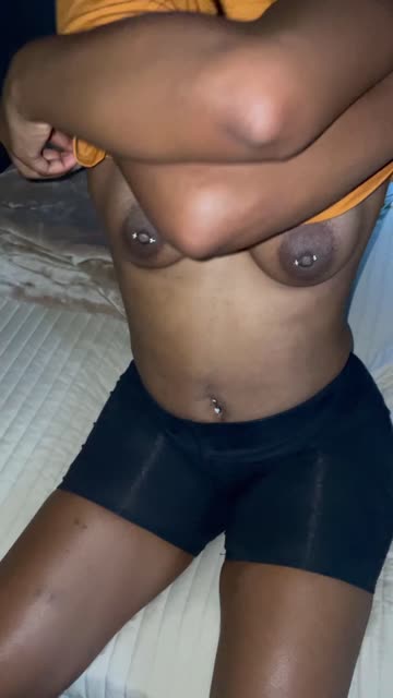 petite ebony trans big tits sex video