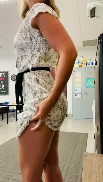 milf ass teacher porn video