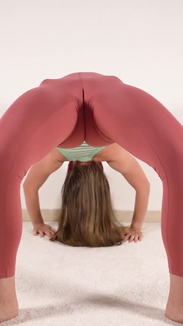 teen pussy yoga onlyfans 
