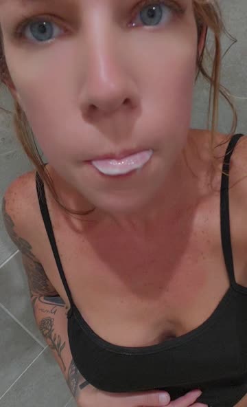 cum in mouth sex milf 