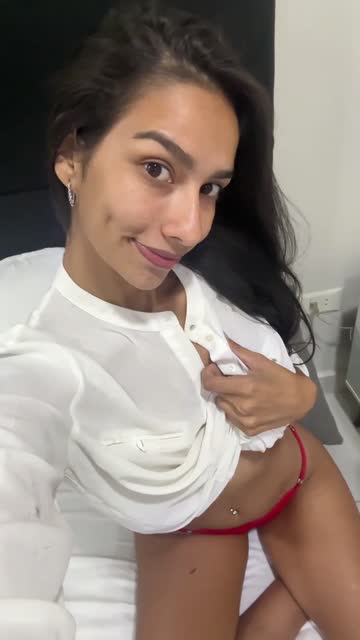 pantyhose pov latina 