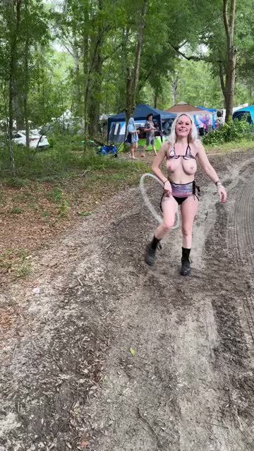 tits onlyfans public nsfw video