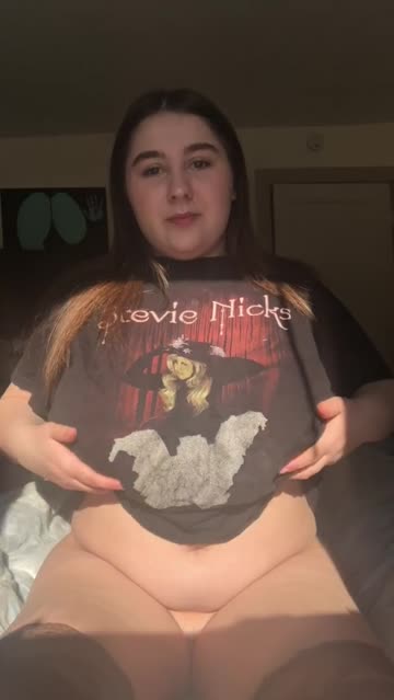 big tits chubby thick hot video