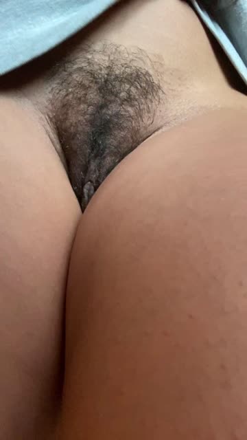 amateur hairy pussy cute hot video