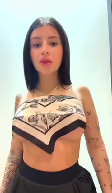 tiktok public 18 years old huge tits babe pawg big tits sex video