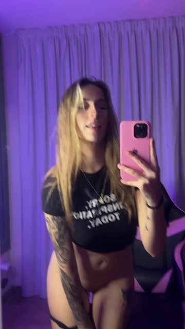cute tits tease 