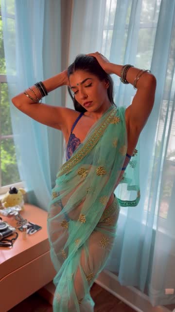 pakistani onlyfans punjabi saree lingerie 