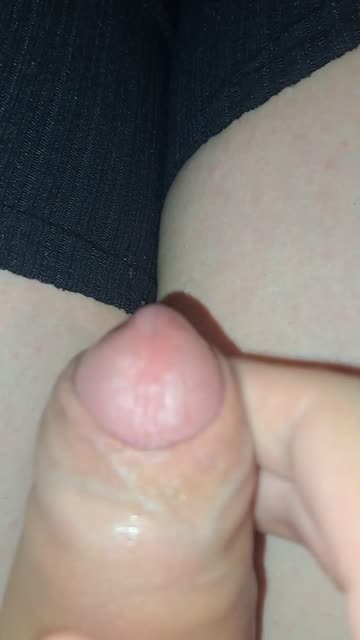 femboy big dick amateur solo porn video