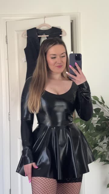 fishnet amateur latex 