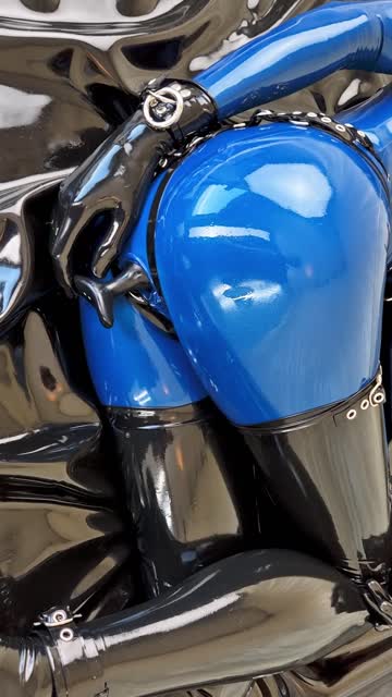 latex gloves latex fetish xxx video