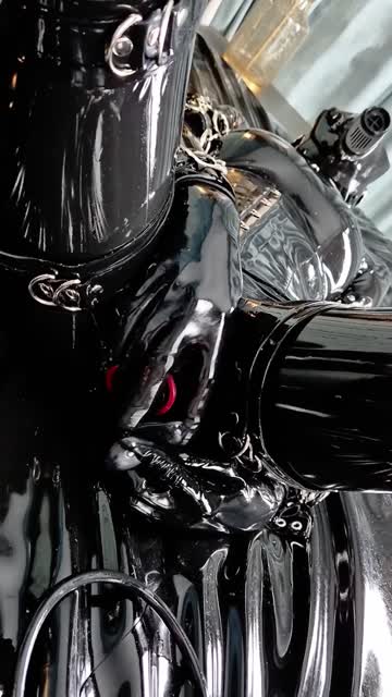 latex gloves latex fetish hot video