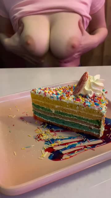 teen big tits flashing hot video