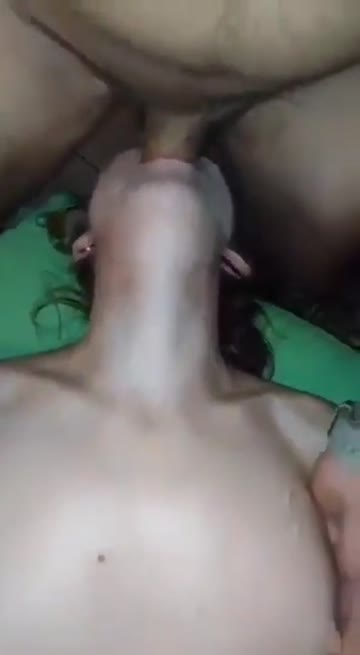 amateur blowjob deepthroat porn video