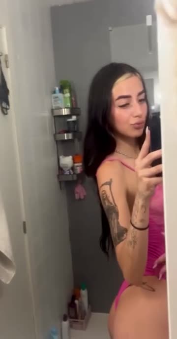 onlyfans ass brunette xxx video