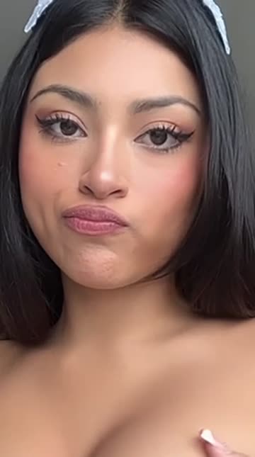 big tits onlyfans latina 