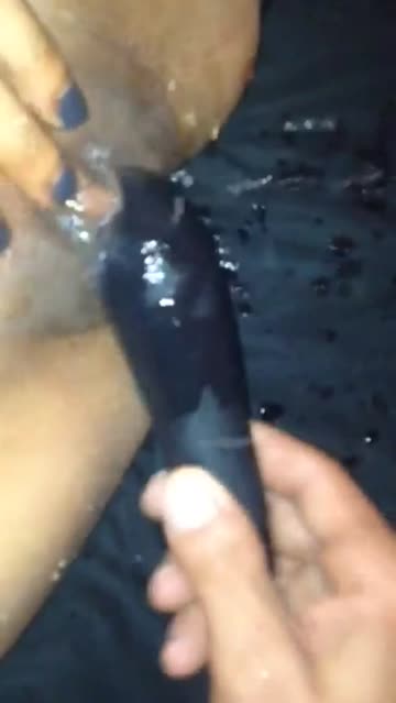 squirting wet pussy ebony sex video
