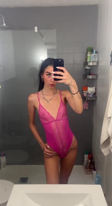 petite tits onlyfans teen latina hot video