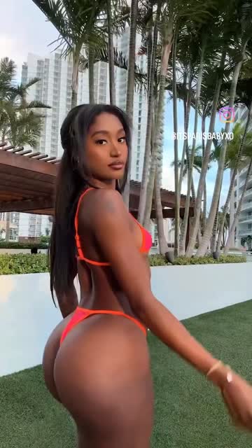big ass ebony ass 