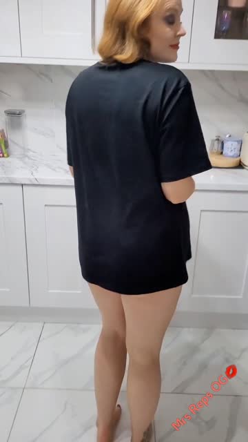 big tits redhead wife reveal milf sex video
