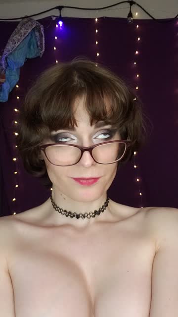 cock big tits petite trans woman cute sissy 