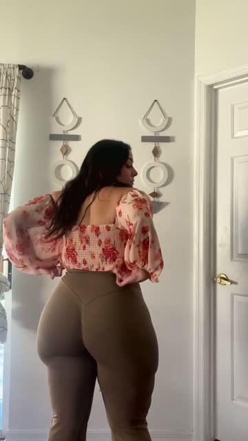 latina onlyfans ass amateur 