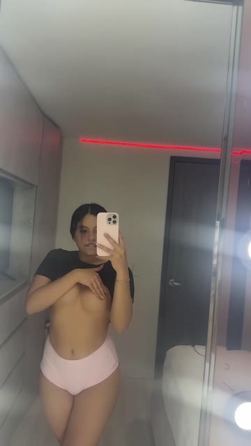cock blonde latina 