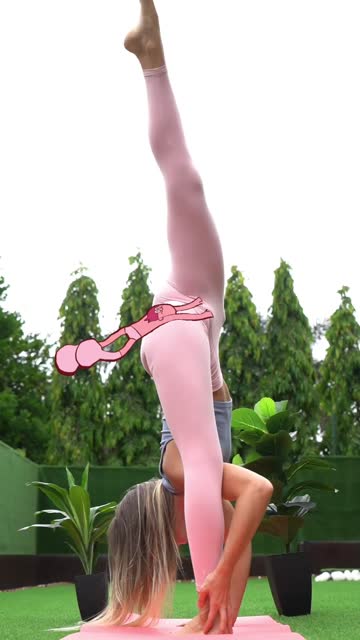 yoga pants yoga cute onlyfans 