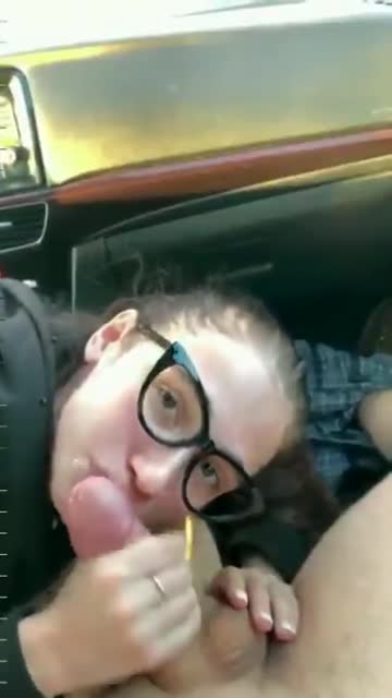 amateur cum blowjob hot video