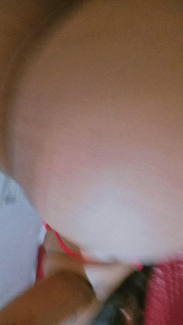 amateur masturbating ass nsfw video