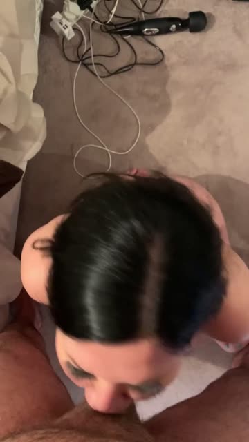 blowjob deepthroat boobs sex video