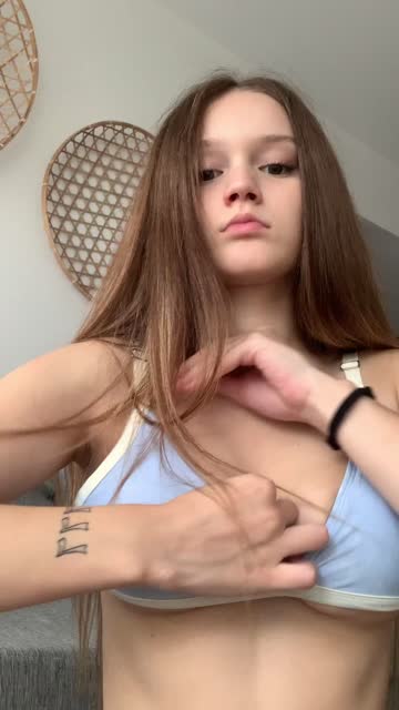 tits onlyfans teen 