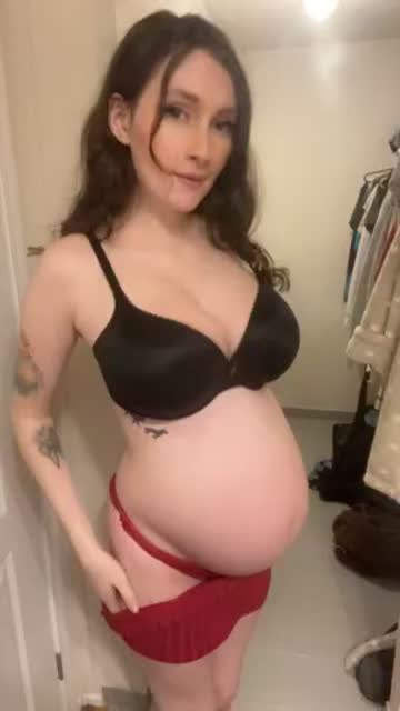 pregnant dress tits sex video
