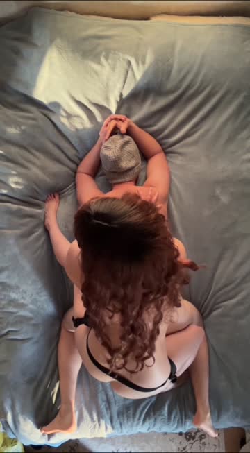 strap on anal anal play dominant femdom xxx video