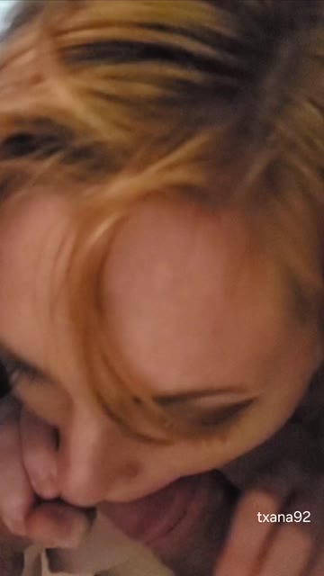 spitroast mmf frotting hotwife cuckold wife threesome sex video