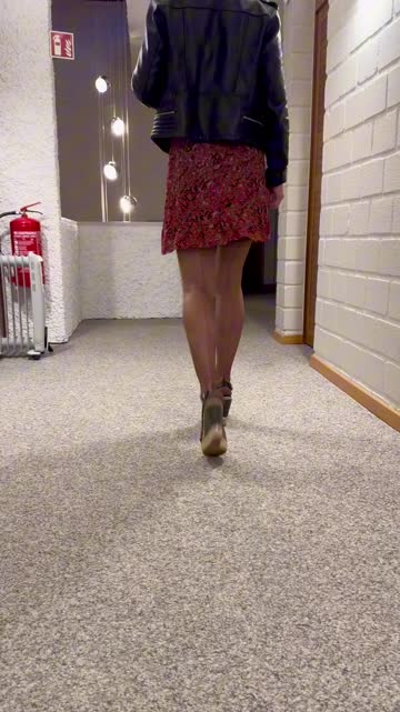 dress flashing hotwife stockings xxx video