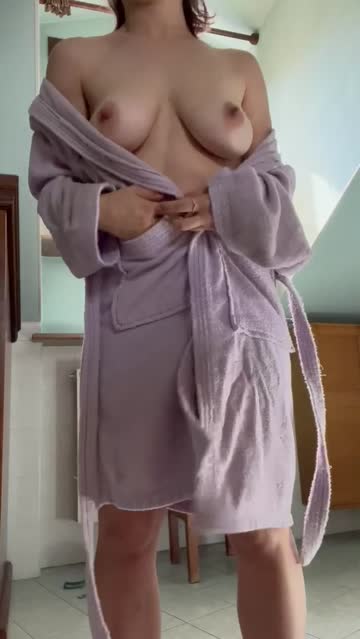 onlyfans titty drop shower boobs tits sex video
