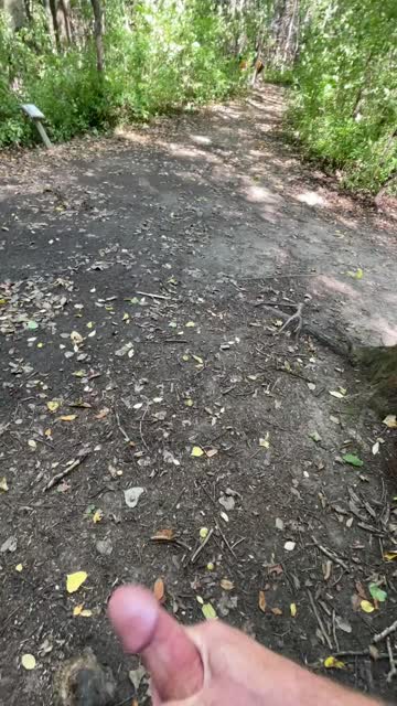 cumshot male masturbation outdoor amateur sex video