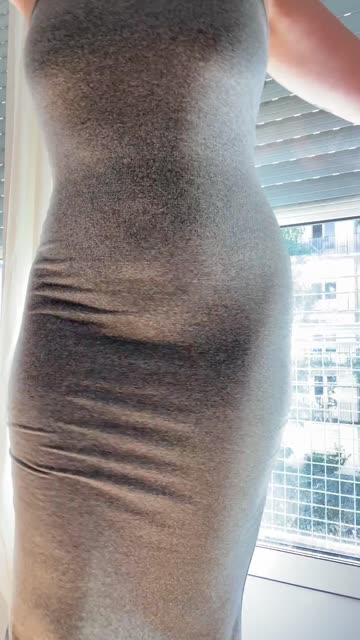 ass dancing see through clothing bubble butt 