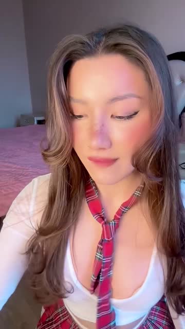 school asian schoolgirl 
